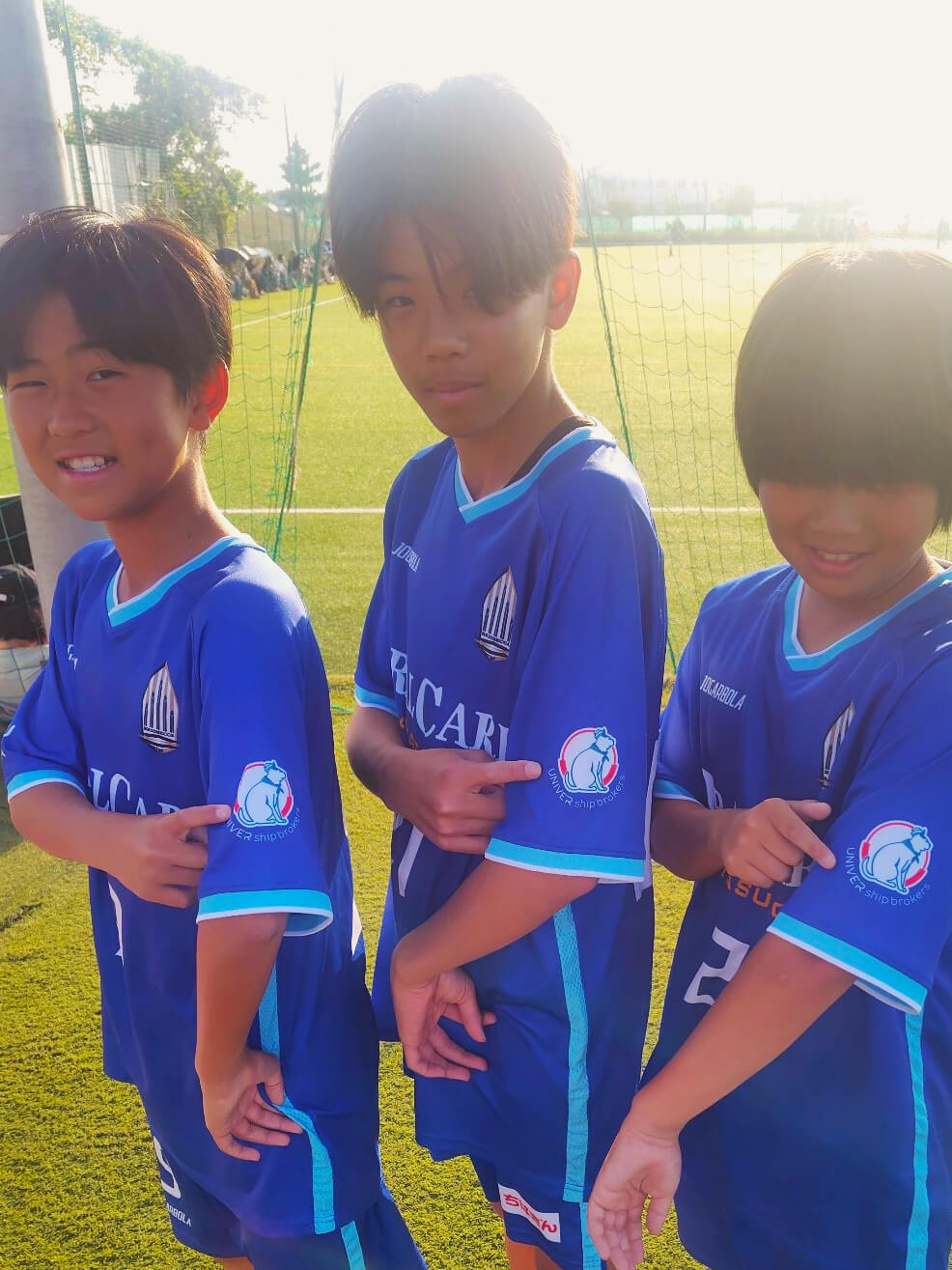 Academy Generation 2