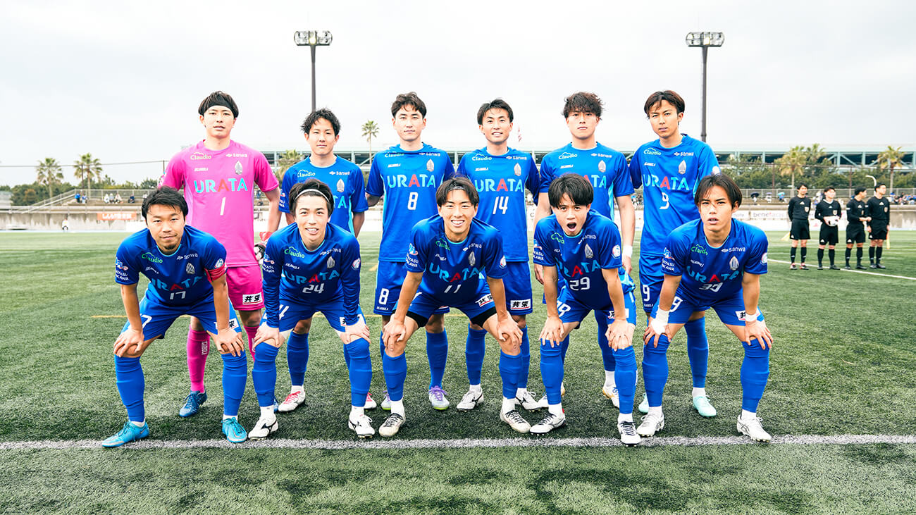 Top Team Group Photo